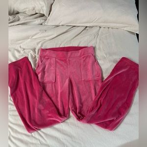 Juicy Couture Flare Pants